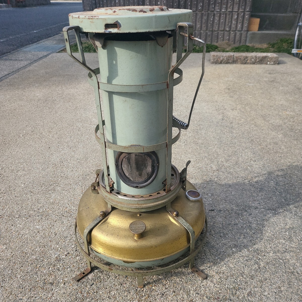 2026年最新】Yahoo!オークション -アラジンストーブ 15の中古品・新品