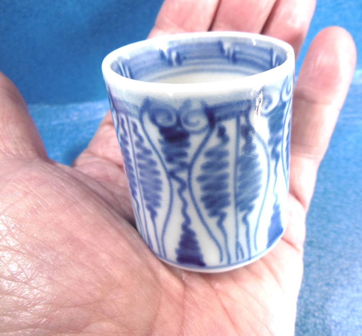 2026年最新】Yahoo!オークション -#角福(染付)の中古品・新品・未使用