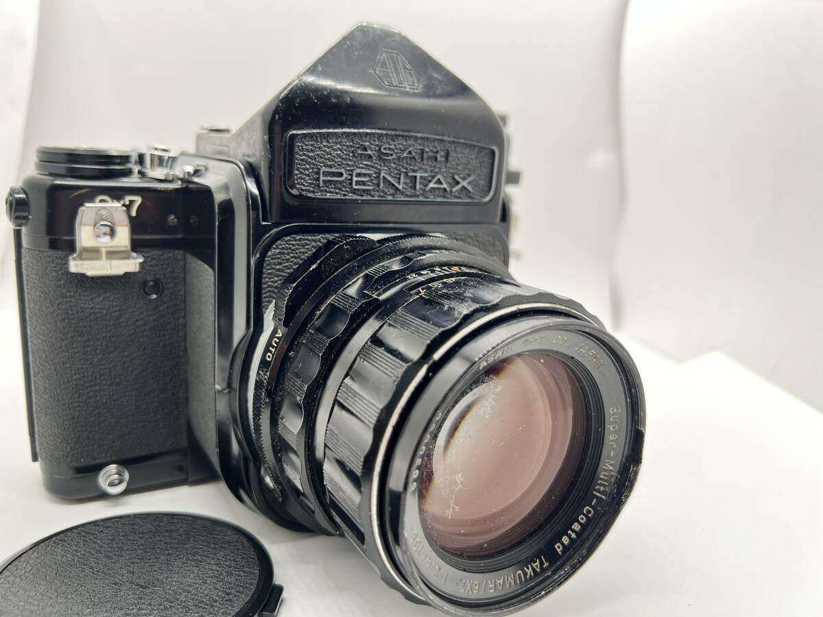 Yahoo!オークション -「pentax 105mm f2.4」の落札相場・落札価格