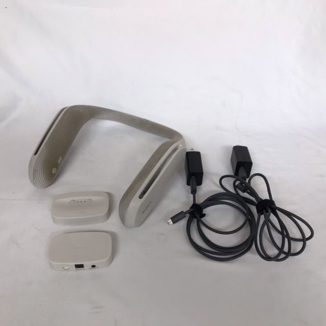 SONY SRS-WS1 オークション比較 - 価格.com