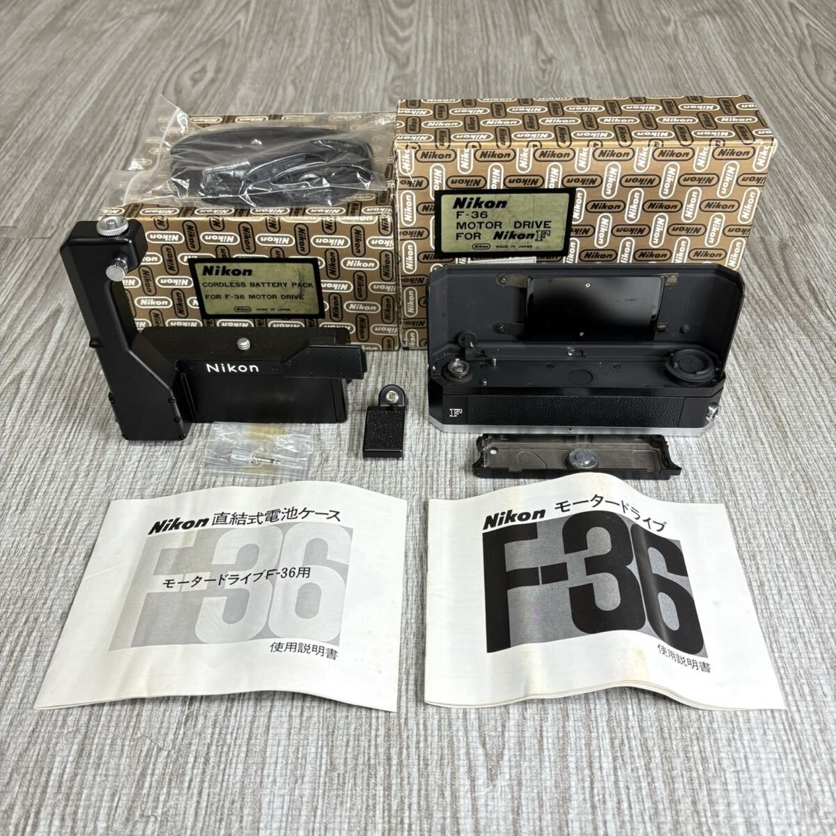 2026年最新】Yahoo!オークション -ニコンモータードライブの中古品