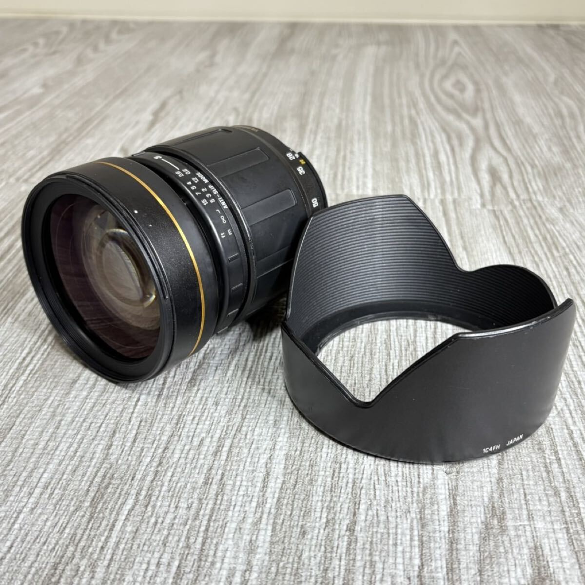 2026年最新】Yahoo!オークション -tamron 28-105mmの中古品・新品・未