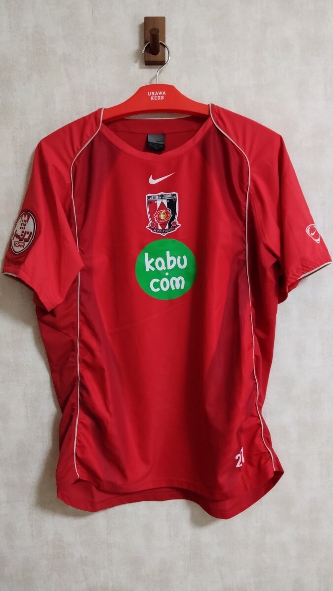 2026年最新】Yahoo!オークション -浦和レッズ 支給の中古品・新品・未
