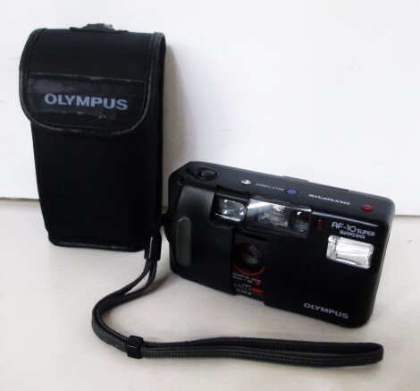 2026年最新】Yahoo!オークション -olympus af-10の中古品・新品・未