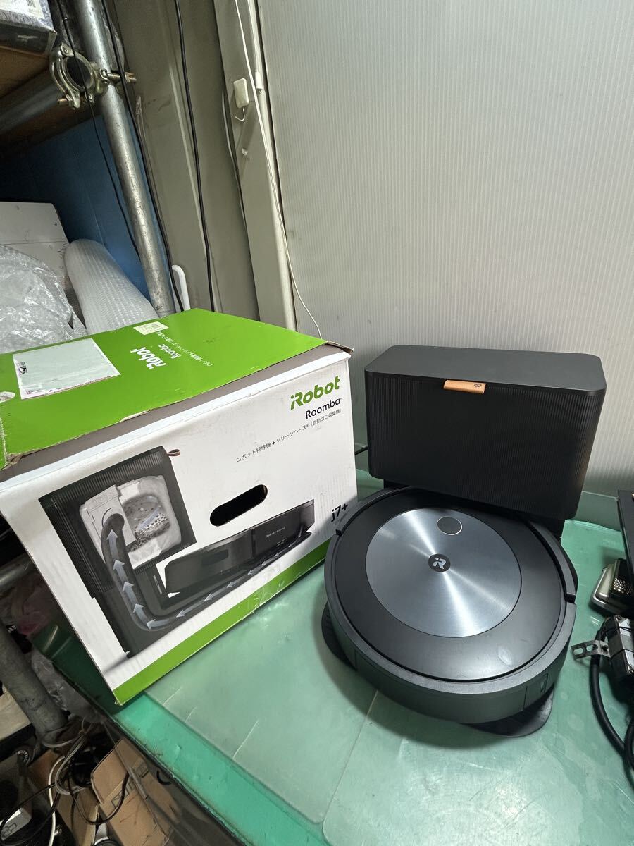 2026年最新】Yahoo!オークション -ルンバ ジャンク(ロボットタイプ)の