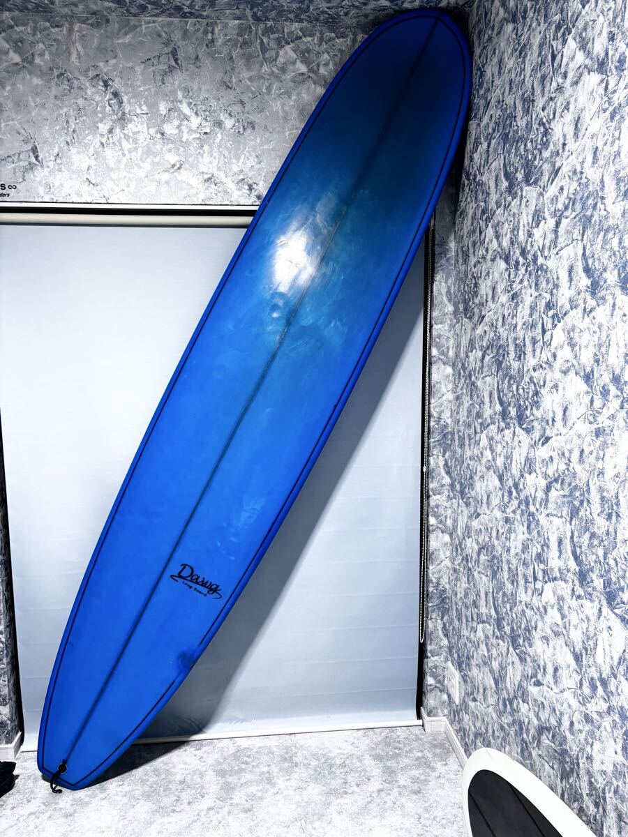 2026年最新】Yahoo!オークション - 9.6フィート～(ロングボード ボード