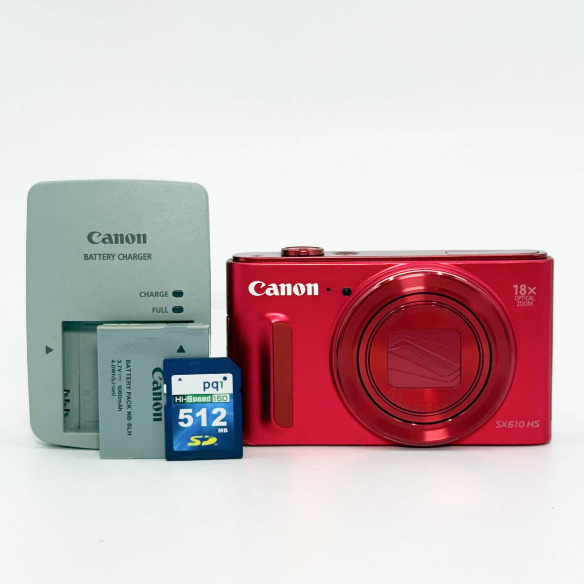 Yahoo!オークション -「powershot sx610」の落札相場・落札価格