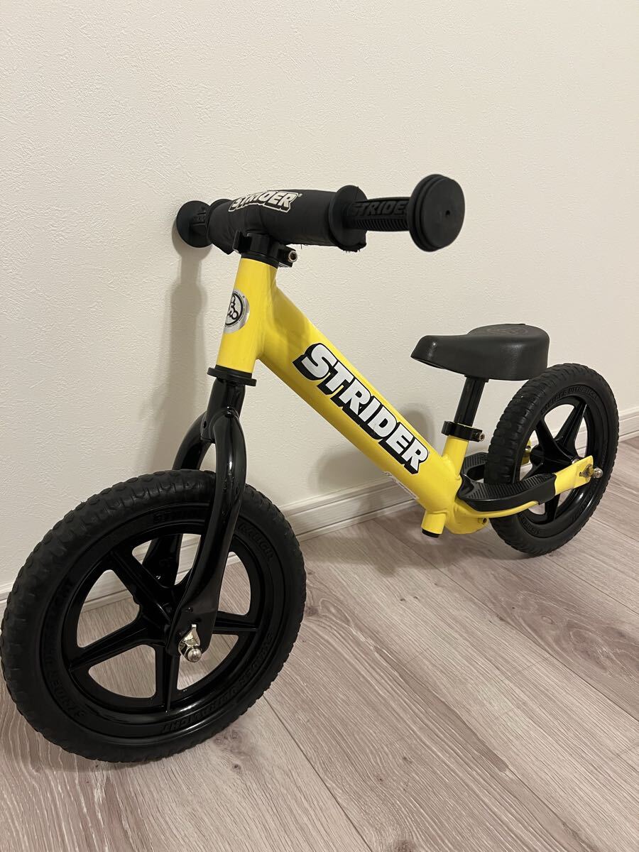 2026年最新】Yahoo!オークション -ストライダー 12(自転車