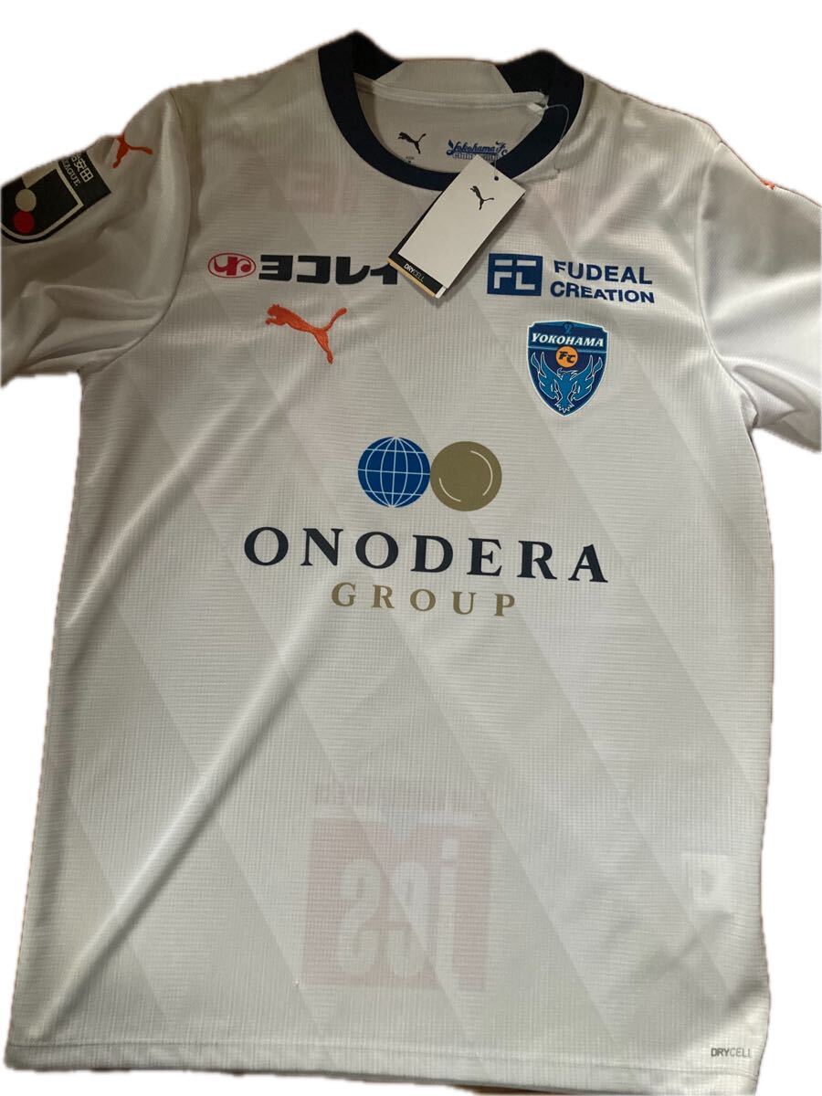 2026年最新】Yahoo!オークション -横浜fc ユニフォーム(サッカー)の