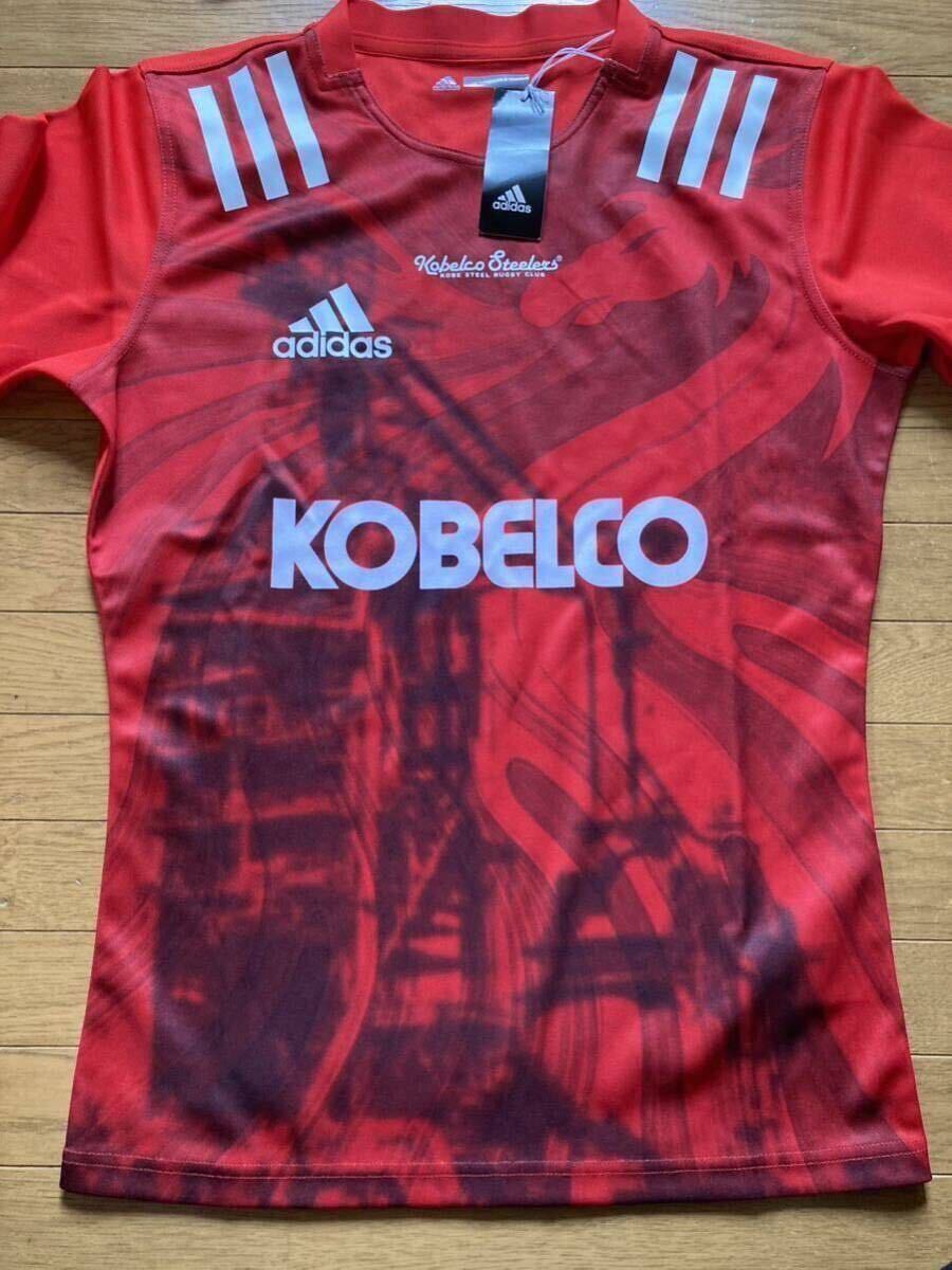 美品 2016 スーパーラグビー クイーンズランド レッズ ユニフォーム