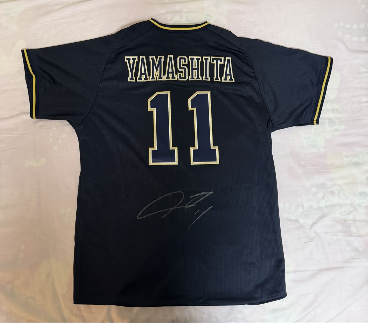 2026年最新】Yahoo!オークション -山岡泰輔 サインの中古品・新品・未