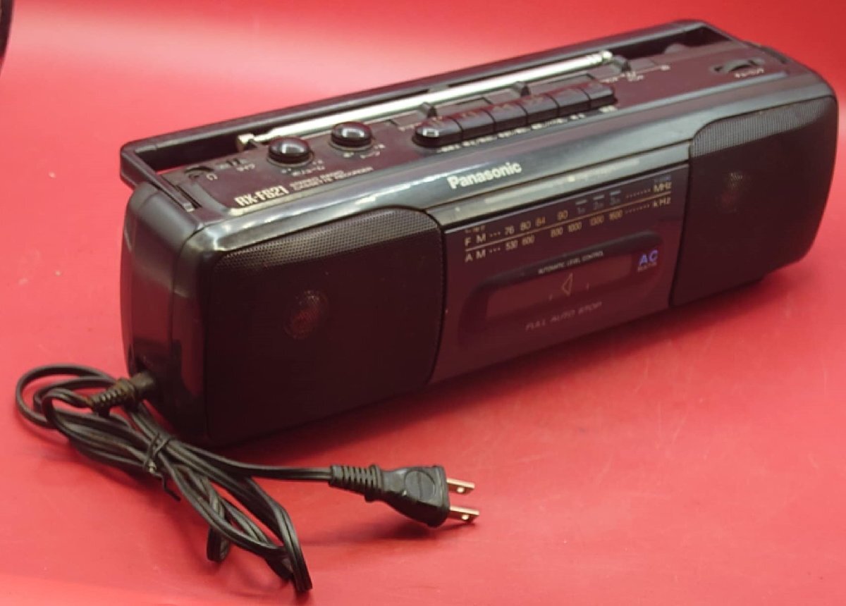 2026年最新】Yahoo!オークション -rx-fs21の中古品・新品・未使用品一覧