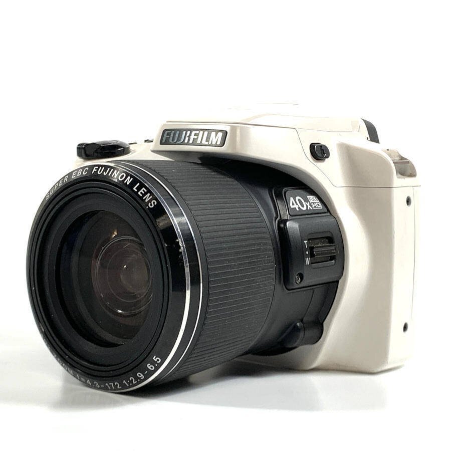 Yahoo!オークション -「finepix s8200」の落札相場・落札価格