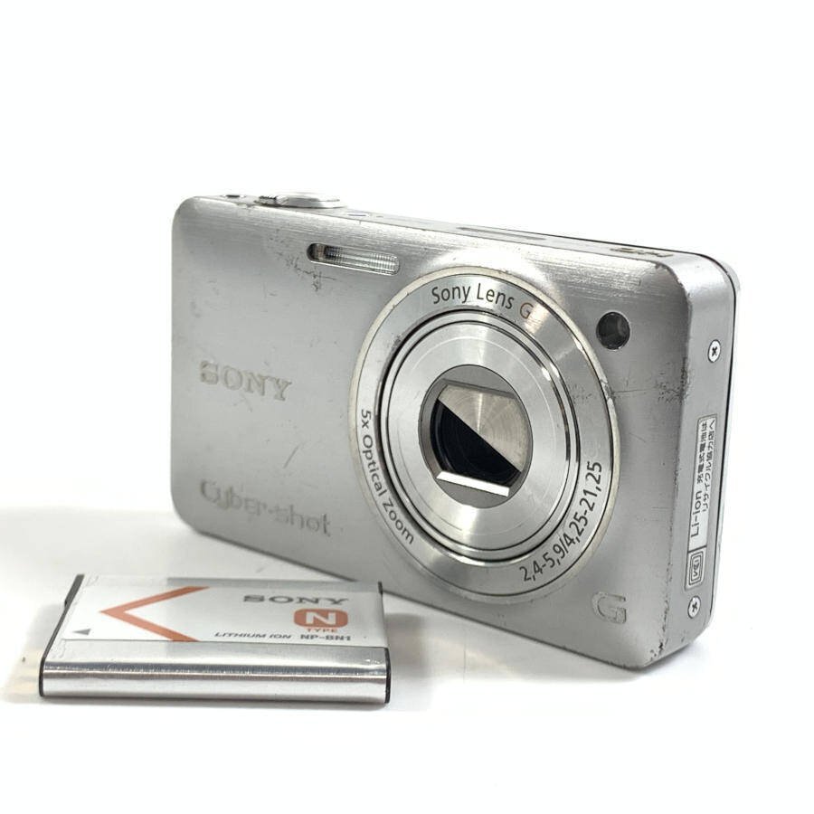 Yahoo!オークション -「sony dsc-wx5」の落札相場・落札価格