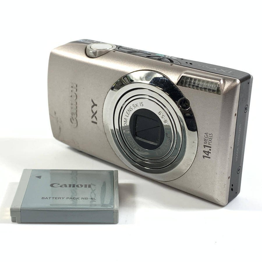2026年最新】Yahoo!オークション -キヤノン デジカメ ixy バッテリーの