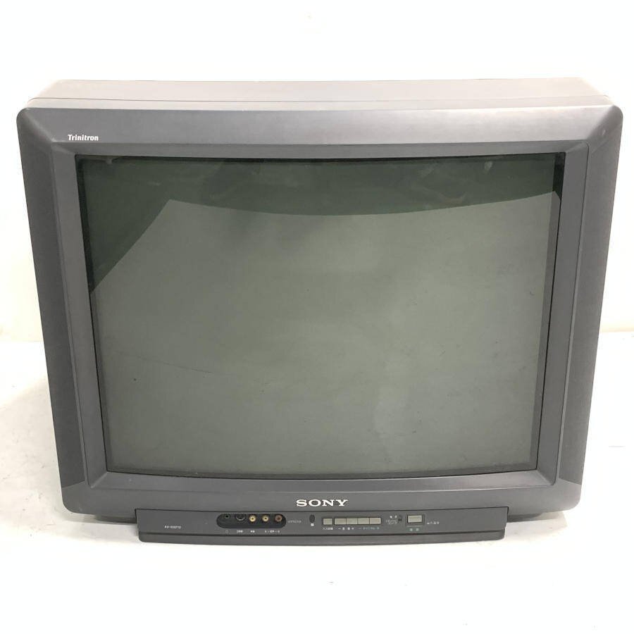 2026年最新】Yahoo!オークション -sony kv 25の中古品・新品・未使用品一覧