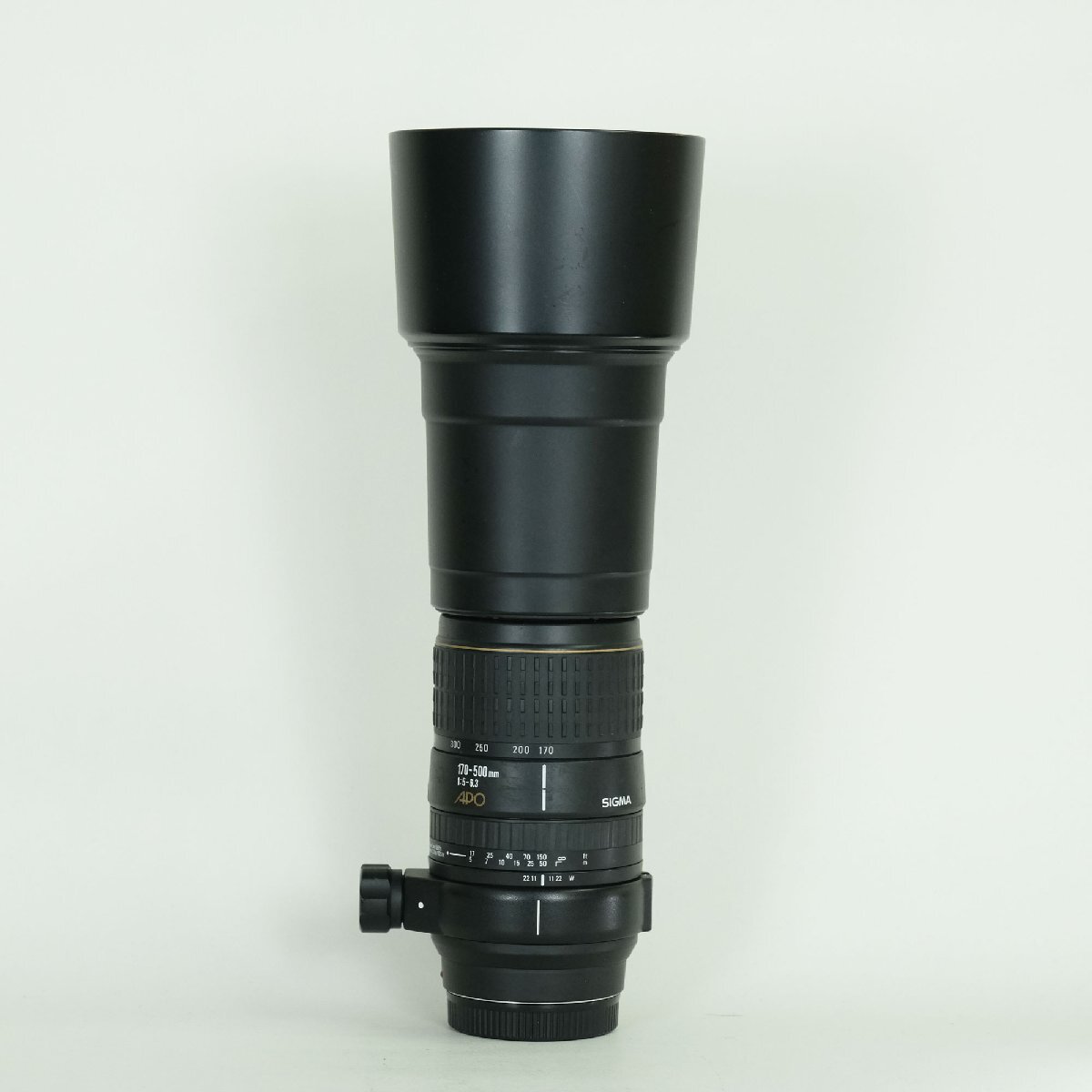 価格.com - シグマ APO 170-500mm F5-6.3 DG (ｷﾔﾉﾝ AF) 価格比較