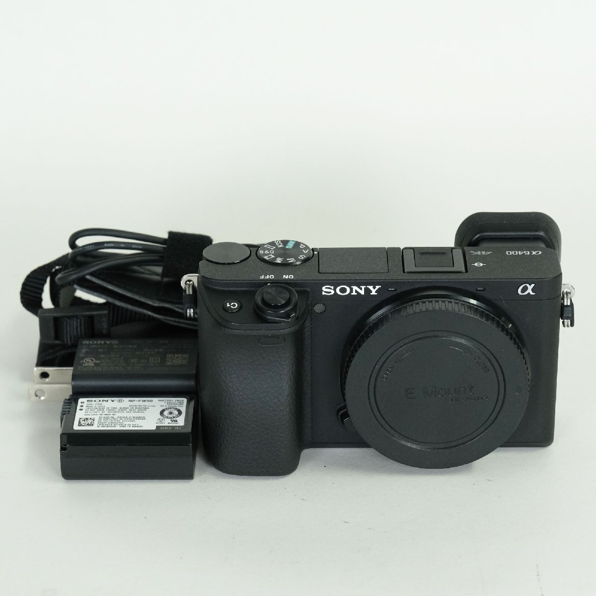2026年最新】Yahoo!オークション -α6400(ソニー)の中古品・新品・未