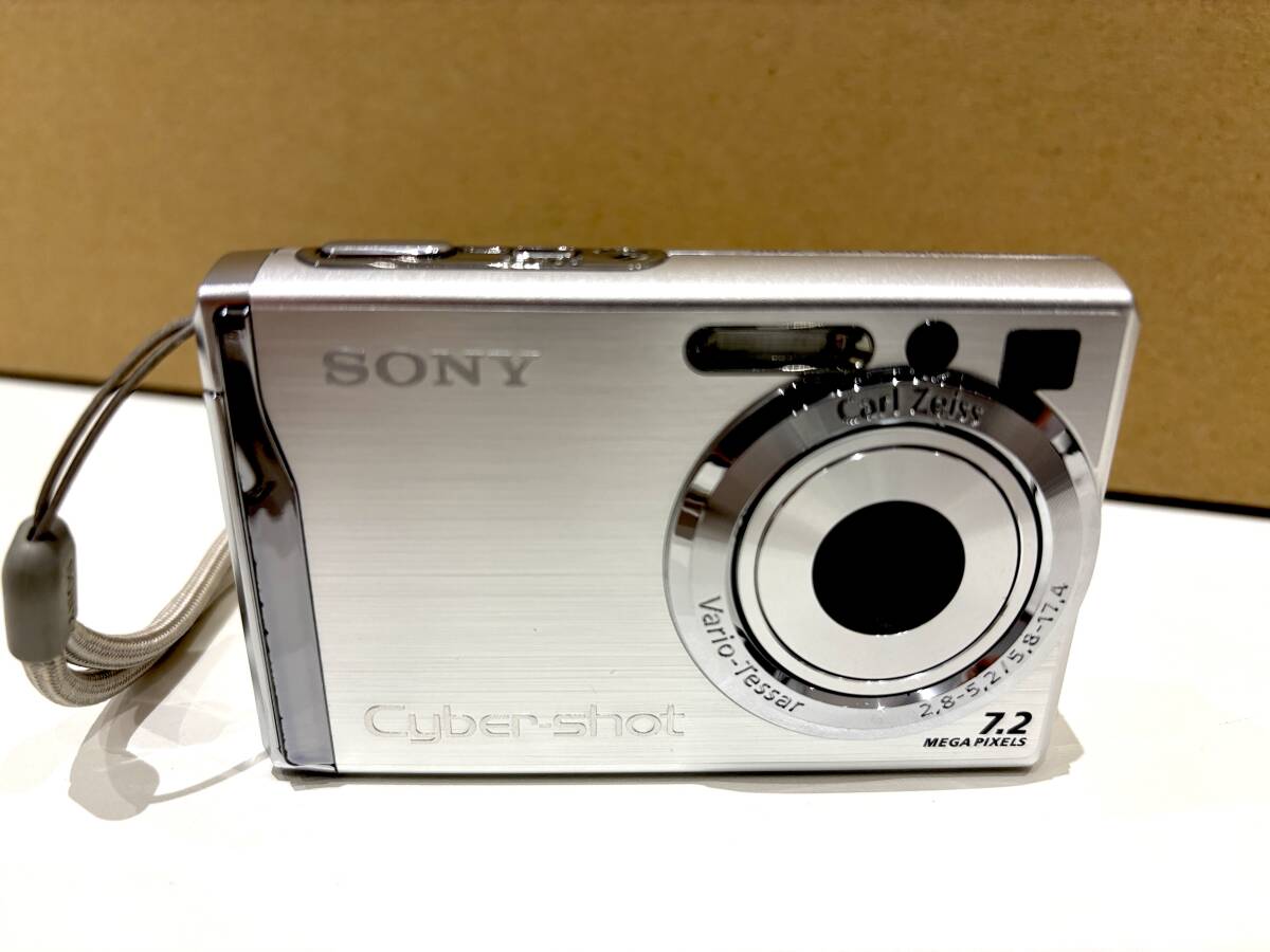 Yahoo!オークション -「dsc-w80」の落札相場・落札価格