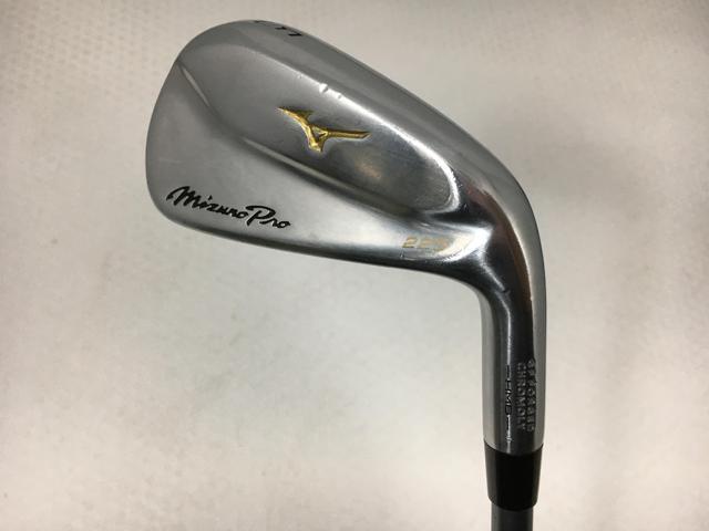 ミズノ Mizuno Pro 225 アイアン 6本セット [NS PRO MODUS3 TOUR105