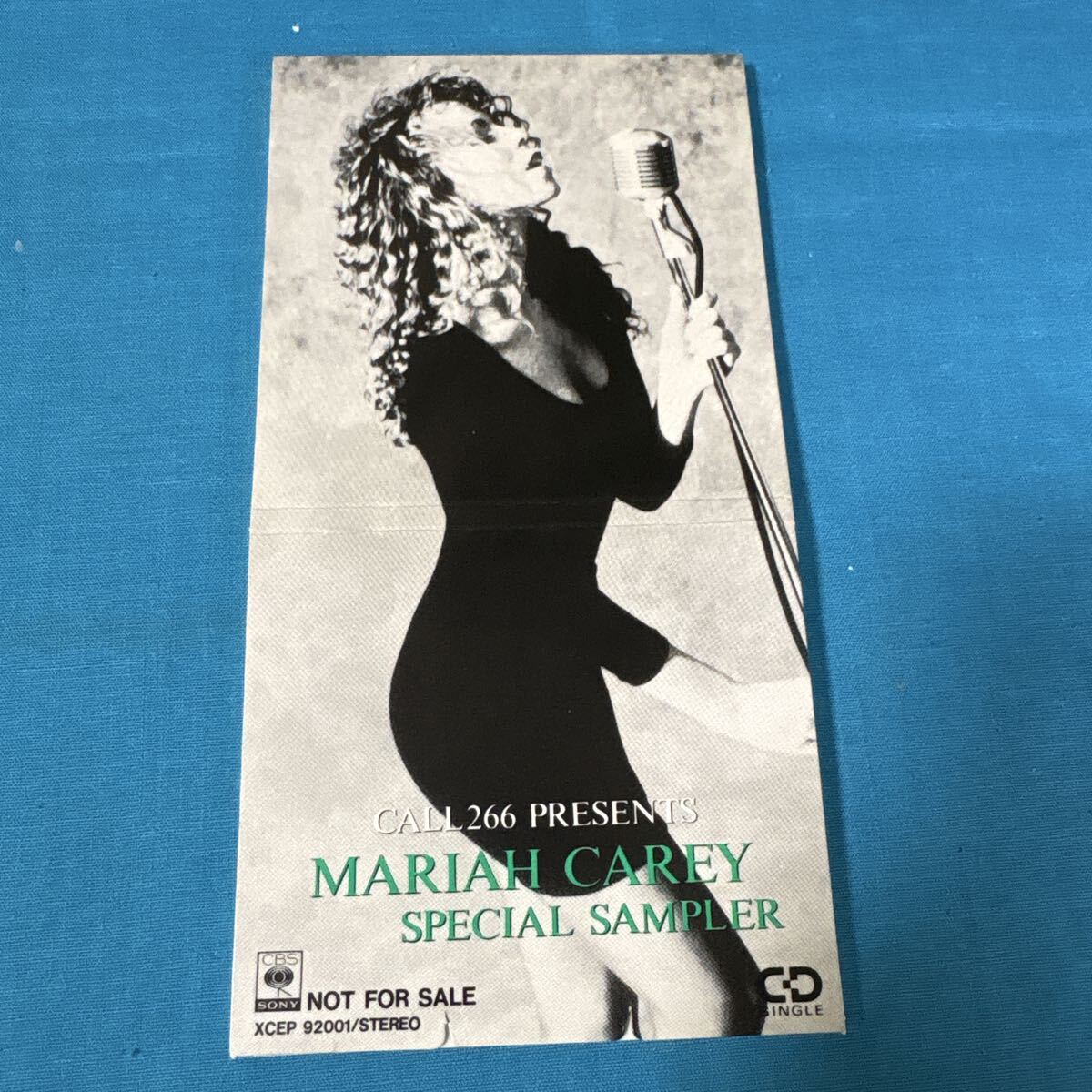 Yahoo!オークション -「8cm cd」(Mariah Carey) (M)の落札相場・落札価格