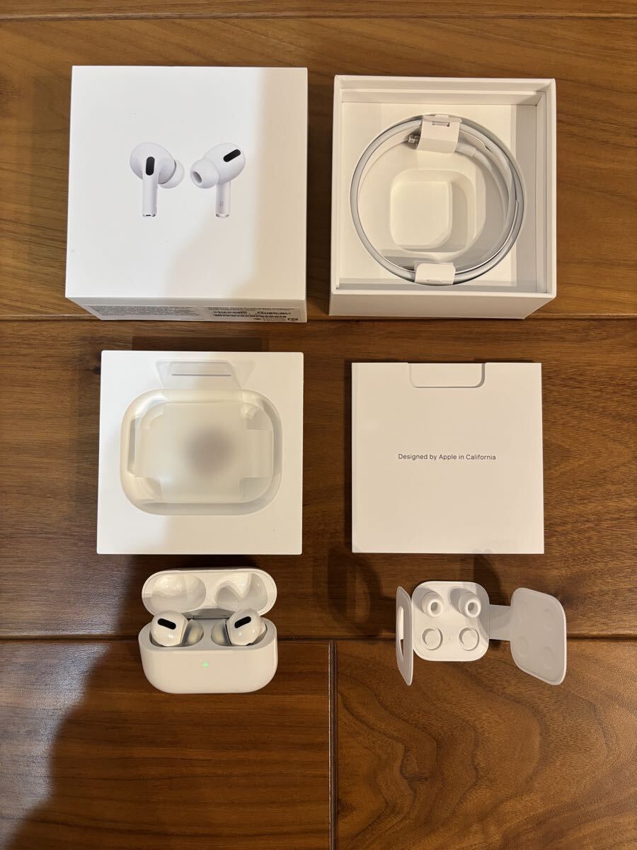 2026年最新】Yahoo!オークション -airpods pro 第1世代の中古品・新品