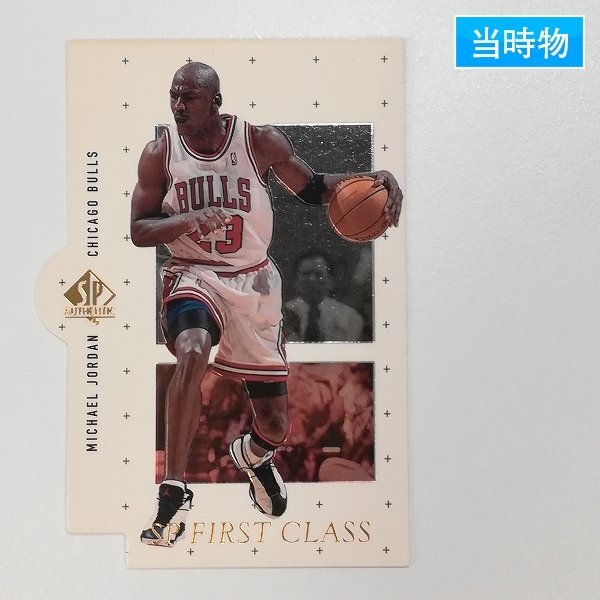 Yahoo!オークション -「マイケル・ジョーダン」(Upper Deck