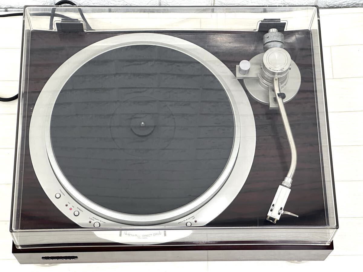 Yahoo!オークション -「ジャンク」(パイオニア) (本体)の落札相場