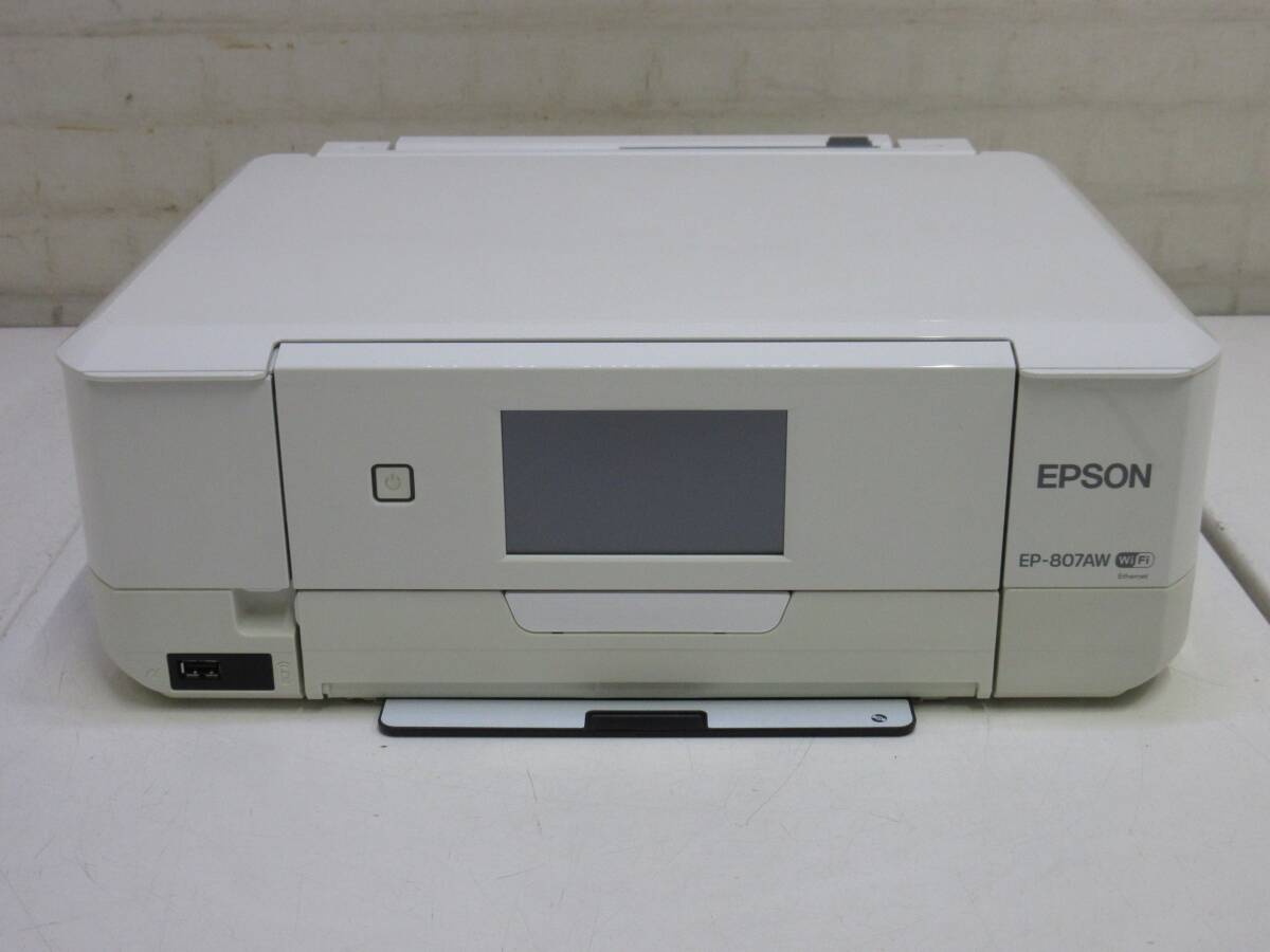 Yahoo!オークション - 「ep-807aw」の落札相場・落札価格