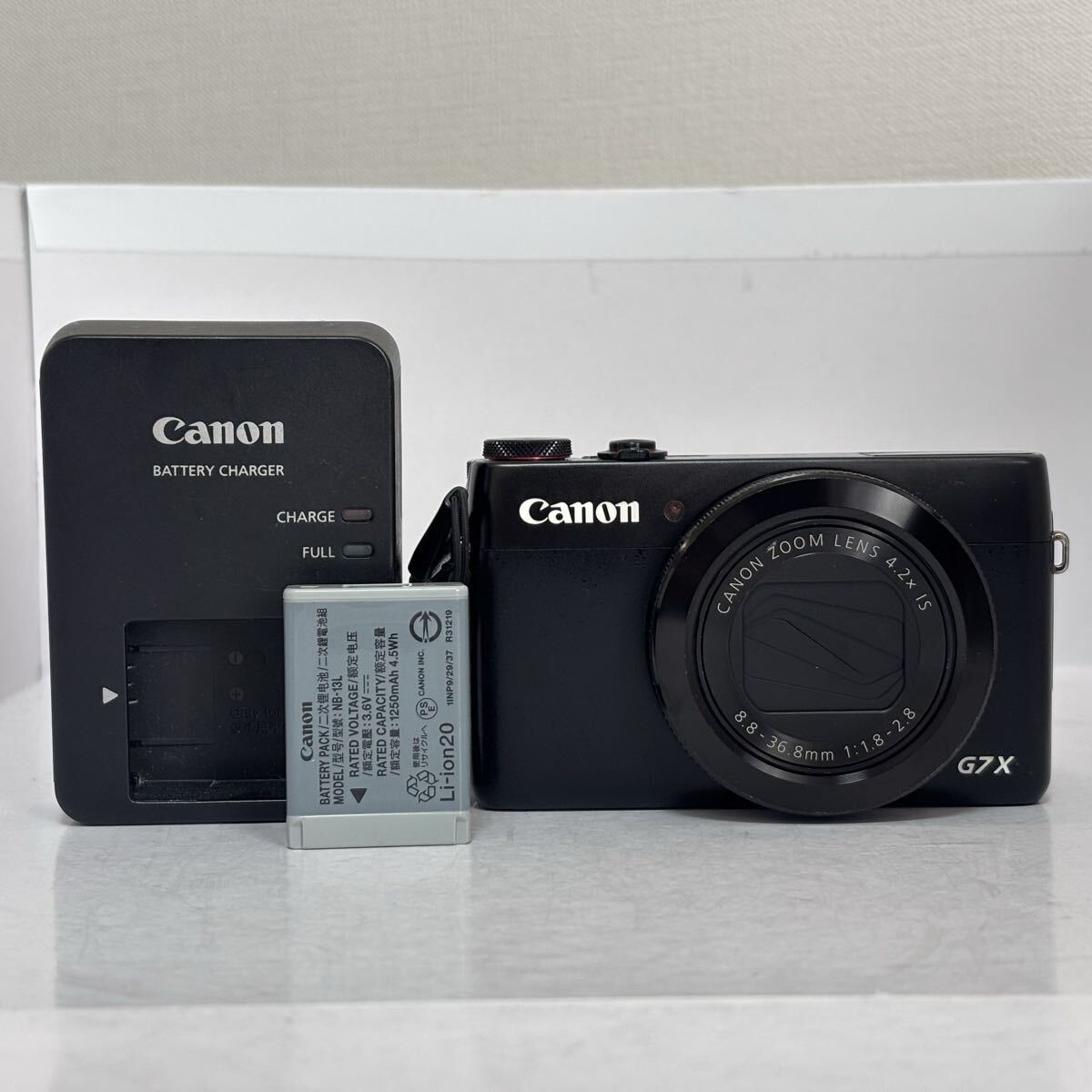 Yahoo!オークション -「canon g7x」の落札相場・落札価格