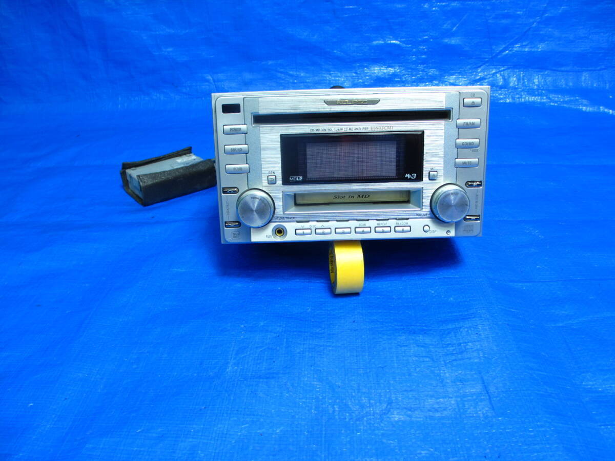 2026年最新】Yahoo!オークション - イクリプス(CD＆MDプレイヤー カー