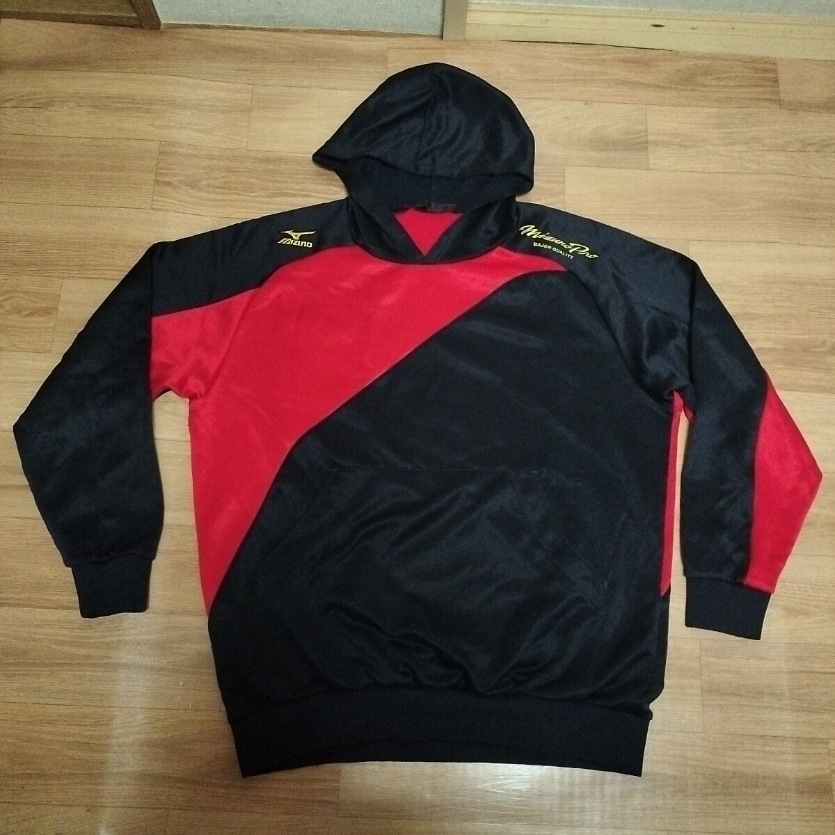 2026年最新】Yahoo!オークション -ミズノプロ ジャケットの中古品