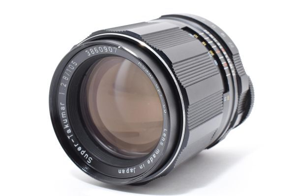 2026年最新】Yahoo!オークション -takumar 105mm f2.8の中古品・新品