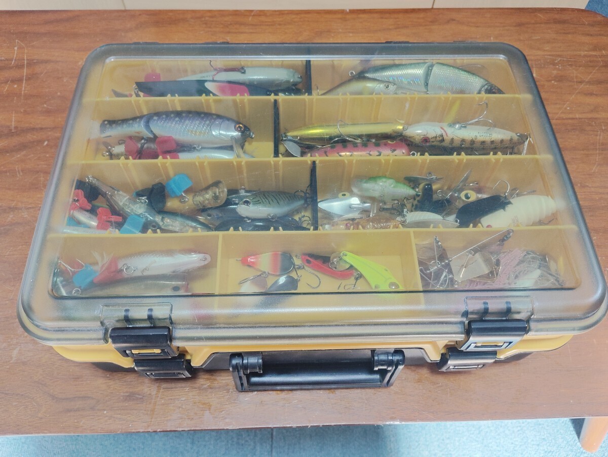 2026年最新】ヘドン(Heddon) セットの商品一覧 - Yahoo!オークション