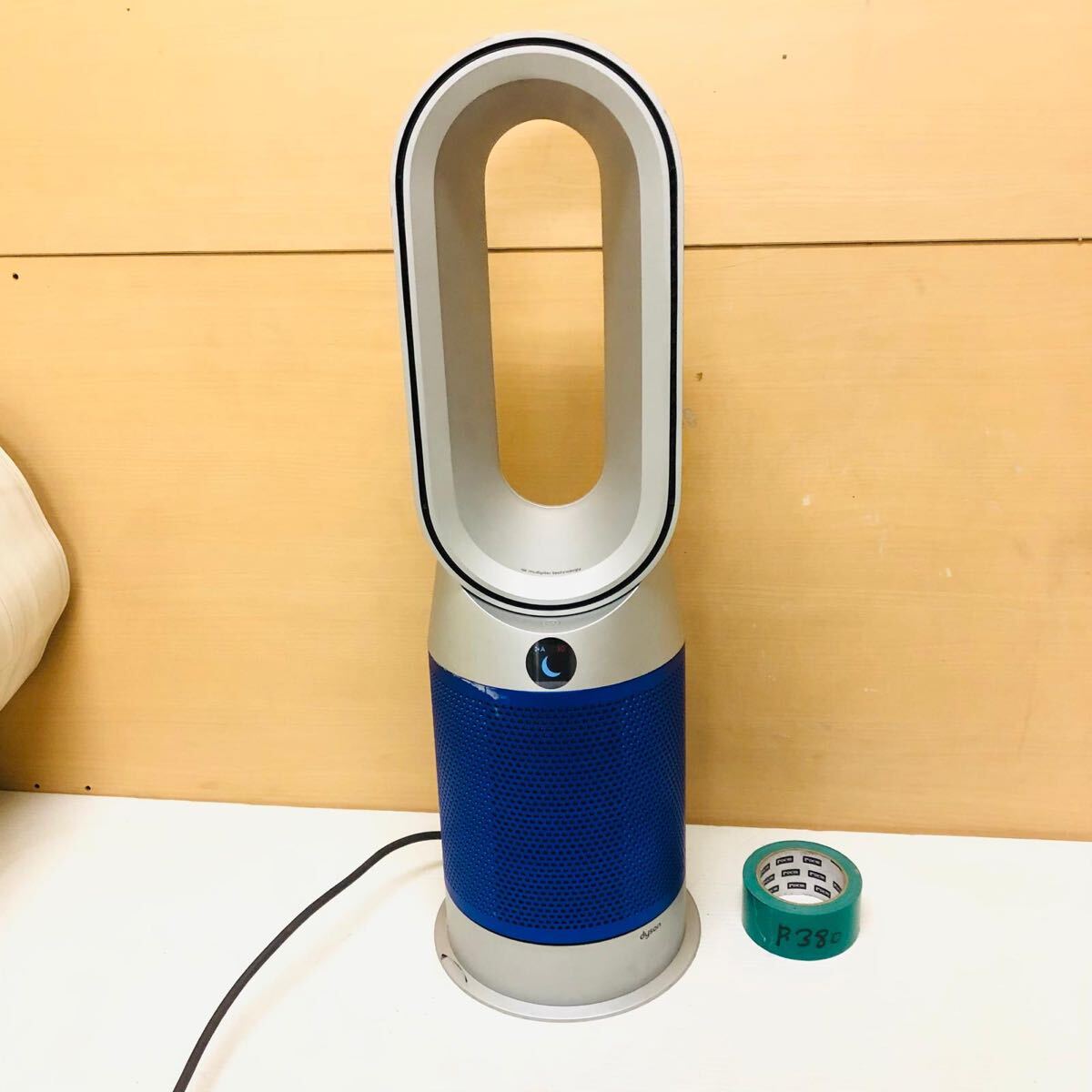 2026年最新】Yahoo!オークション -ダイソン ホット クール 空気清浄の