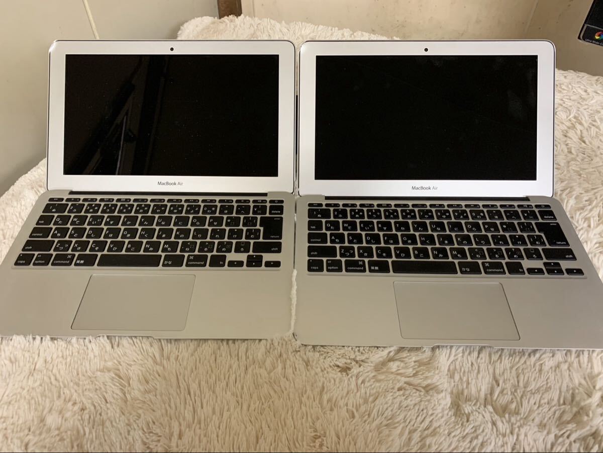 Yahoo!オークション -「mac a1465」(MacBook Air) (ノートブック