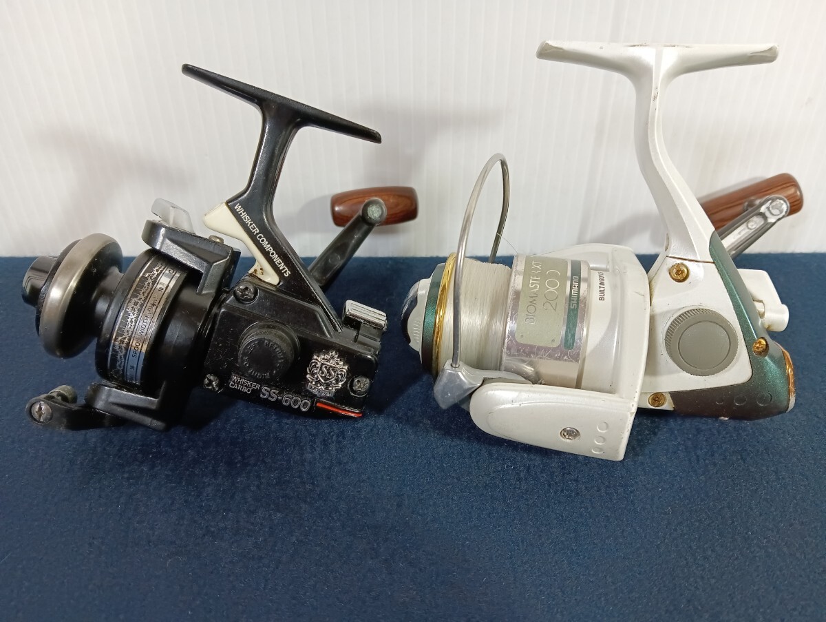 Yahoo!オークション -「ダイワ ss600」(リール) (フィッシング)の落札