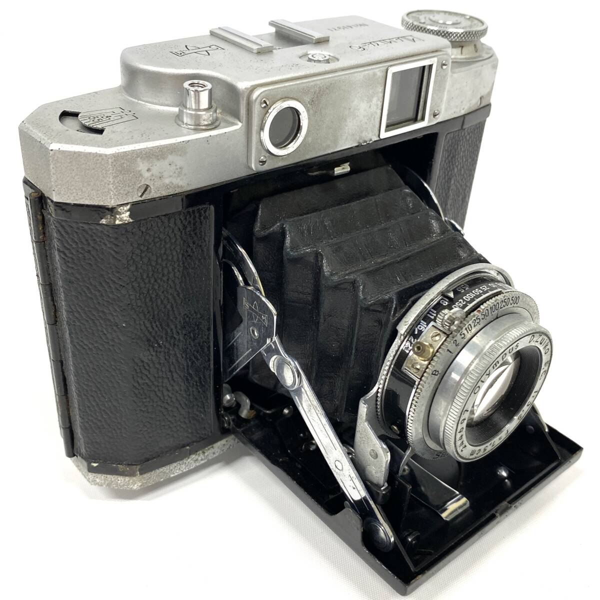 Yahoo!オークション -「mamiya-6 蛇腹カメラ」の落札相場・落札価格