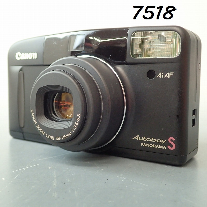 2026年最新】Yahoo!オークション -canon autoboy sの中古品・新品・未