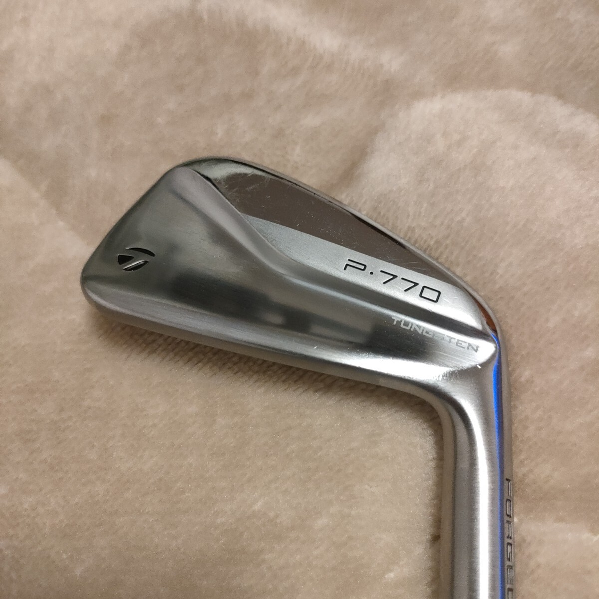 2026年最新】Yahoo!オークション -p770 アイアン 4の中古品・新品・未