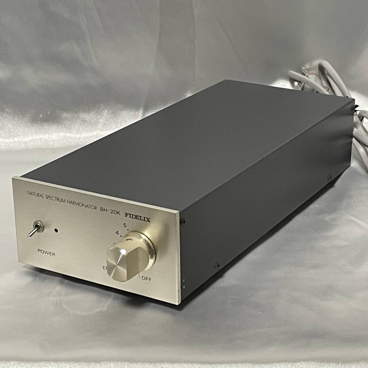 Yahoo!オークション -「fidelix sh-20k」の落札相場・落札価格