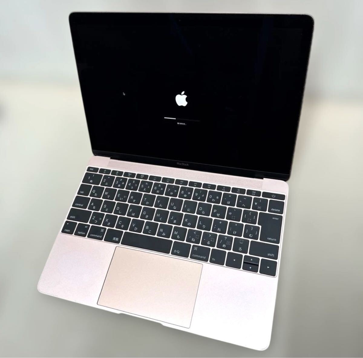 Yahoo!オークション -「macbook 12 2016」の落札相場・落札価格