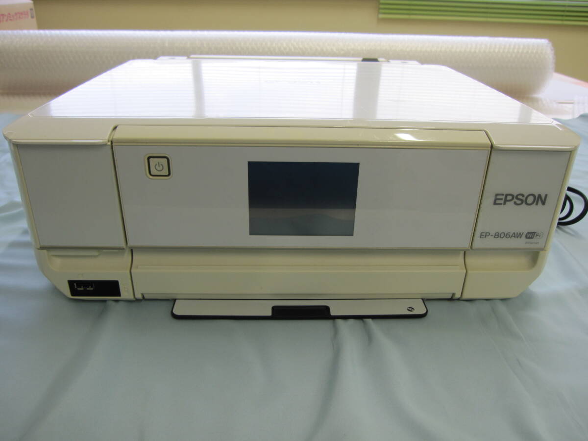 Yahoo!オークション -「ep-806aw」の落札相場・落札価格