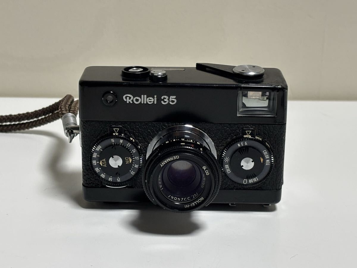 2026年最新】Yahoo!オークション -ローライ35の中古品・新品・未使用品一覧