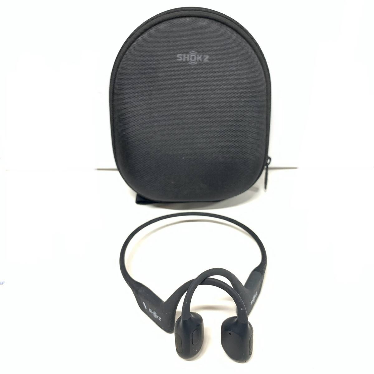 Yahoo!オークション -「shokz openrun pro」の落札相場・落札価格