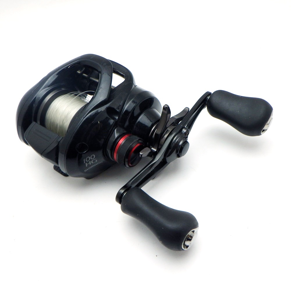 Yahoo!オークション -「スコーピオンdc 100」の落札相場・落札価格