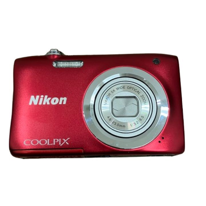 Yahoo!オークション -「coolpix a100」の落札相場・落札価格