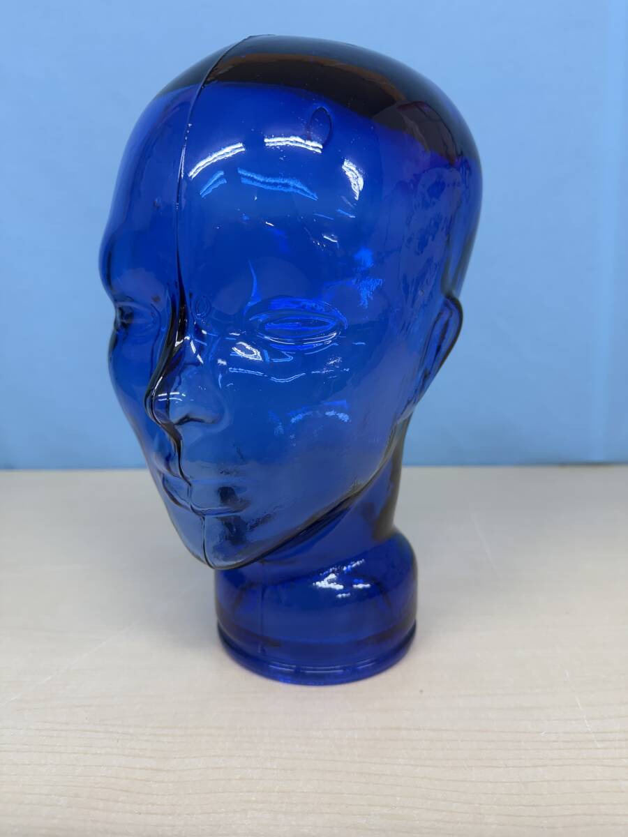 Yahoo!オークション -「ガラス マネキン」の落札相場・落札価格