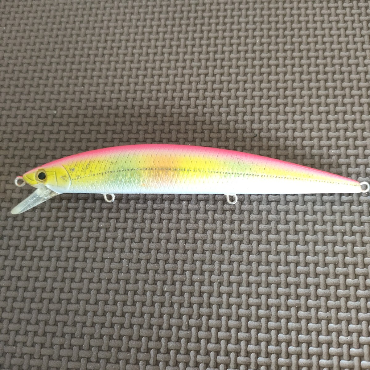 2026年最新】Yahoo!オークション -ジャクソン アスリート ミノーの中古