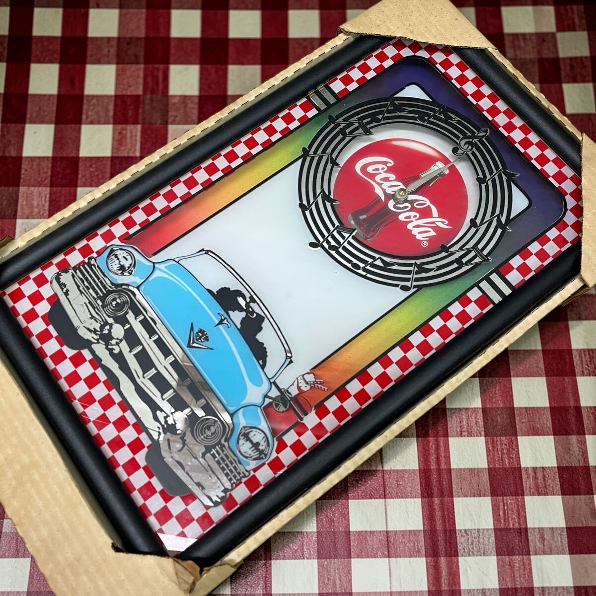 2026年最新】Yahoo!オークション -コカコーラ 時計 壁の中古品・新品